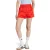Adidas Originals Pin-stripe Satin Shorts Korte Broeken Dames – Oranje –