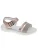 Beppi Sandalen  rose-goud