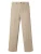 Abercrombie & Fitch Pantalon  taupe