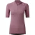 Dare 2B Dames/Dames Lightning Wielerjack met korte mouwen (Dusky orchidee)