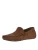 BALDININI Mocassins  bruin