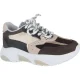Giga G4650-b71a51 meisjes veterschoenen