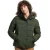 Kort damesjack met capuchon Superdry