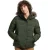 Kort damesjack met capuchon Superdry