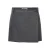 ONLY skort – grijs