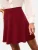 Lipsy Rok  bourgogne