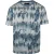 AMIRI T-shirt Blauw