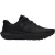 Under Armour Dames Logo Hardloopriem (Triple Black)
