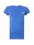 REPLAY Shirt  royal blue/koningsblauw / wit
