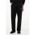 Tommy Hilfiger Script Stack Sweatpants Black