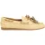 Toral Napa iris loafers tl-kimana/gold