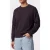 Calvin Klein Long Sleeve 3d Chest Logo Modern Fit Tee Evening Sunset