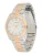 GUESS Analoog horloge ‘Alice’  rose-goud / zilver