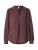 QS Blouse  donkerrood