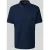 Christian Berg Men Poloshirt met logostitching