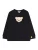 Steiff Collection Sweatshirt  beige / navy / bruin