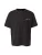JACK & JONES Shirt ‘JCOETERNA’  aqua / zwart / wit