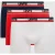 Levi’s® Trunks met stretch in set van 3