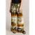 Ivy Beau wide leg regular waist broek multi