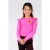 B.Nosy longsleeve roze