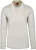 BOSS Peoxfordlong Polo Beige