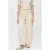 OBJECT OBJMIO high waist cropped jeans beige