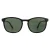 Politie zonnebril SPL997 Origins Lite 3 0722 Glanzende Havana Green
