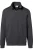 HAKRO Dames troyer Koolstof, Effen
