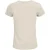 SOLS Dames/dames Crusader Organisch T-shirt (Natuurlijk)