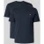 Marc O’Polo Regular fit T-shirt in een set van 2 stuks