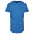 T-shirt lang model turnup tee Urban Classics