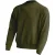 JHK Unisex sweatshirt met ronde hals voor volwassenen