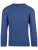 normani Sweatshirt  blauw