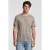 IRO Paris Areso T-shirt Stone Grey