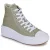 Hoge Sneakers Converse CHUCK TAYLOR ALL STAR MOVE PLATFORM”