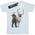 Li-cense Disney dames frozen 2 sven en kristoff katoenen vriendje t-shirt