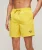 Gerecyclede Polo Zwemshort – 43 cm Geel