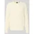 Boss Regular fit gebreide pullover van viscosemix, model ‘P-HORSO’