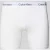 Calvin Klein Underwear Broek met label in band
