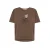 T-shirt dames Greenbomb Bike Cat Basket 2 Feel