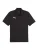 PUMA Functioneel shirt ‘Team Goal’  zwart / wit