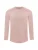 Smilodox Shirt ‘ Powerfit ‘  taupe