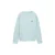 Dames sweatshirt met ronde hals Tom Tailor