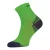 1 Pack Lage Sneaker Compressie Hardloopsokken