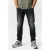 Cars super skinny jeans Dust blue black