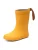 BISGAARD Regenlaarzen  limoen