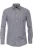 Venti Modern Fit Overhemd Marine, Ruit