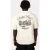 Crystal Paris Oversized T-shirt Nature
