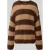 Smith and Soul Relaxed fit gebreide pullover met mix van wol en mohair