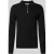 Selected Regular fit gebreide pullover van katoen model ‘DANE’